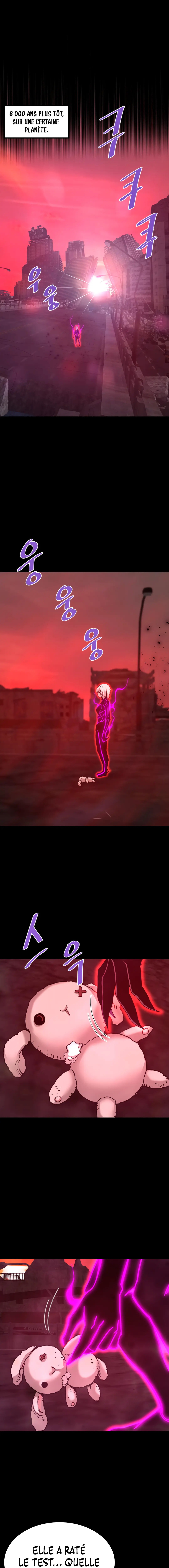 Read Han Dae Sung Returned From Hell FR Manga Online