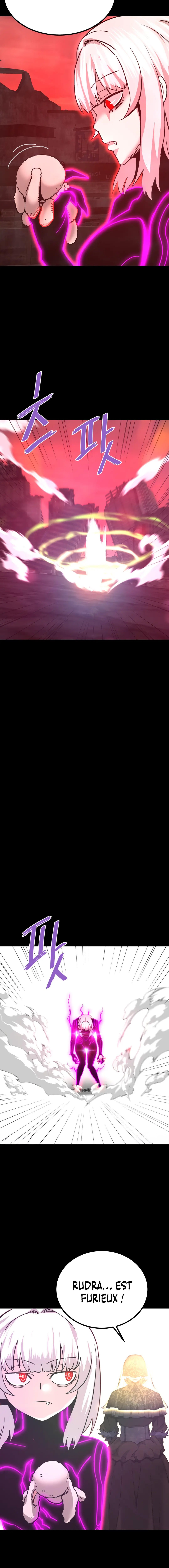 Read Han Dae Sung Returned From Hell FR Manga Online