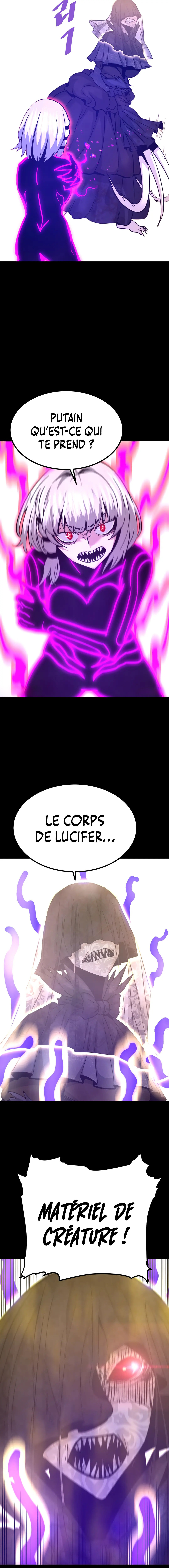 Read Han Dae Sung Returned From Hell FR Manga Online