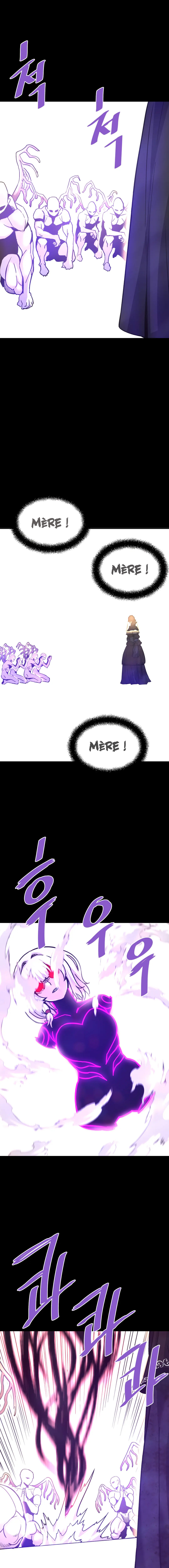 Read Han Dae Sung Returned From Hell FR Manga Online