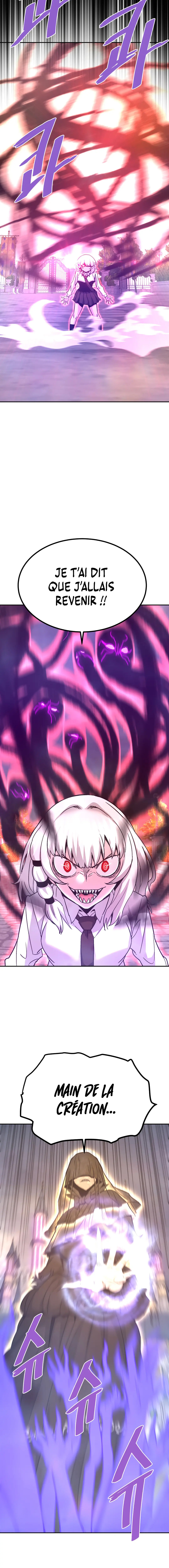 Read Han Dae Sung Returned From Hell FR Manga Online