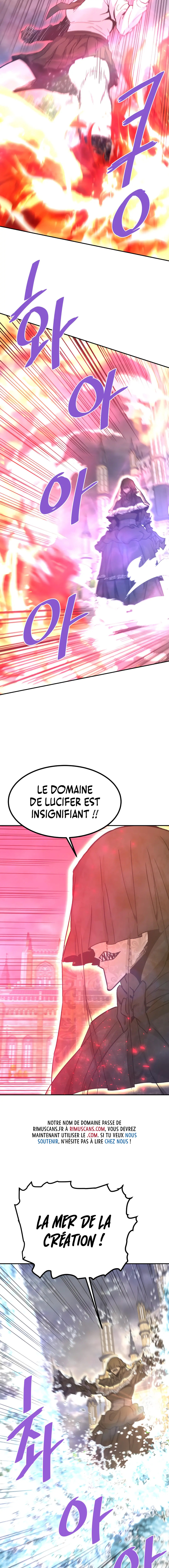 Read Han Dae Sung Returned From Hell FR Manga Online