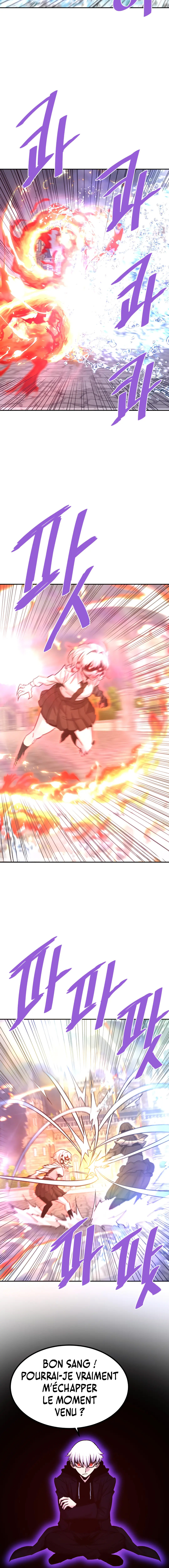 Read Han Dae Sung Returned From Hell FR Manga Online