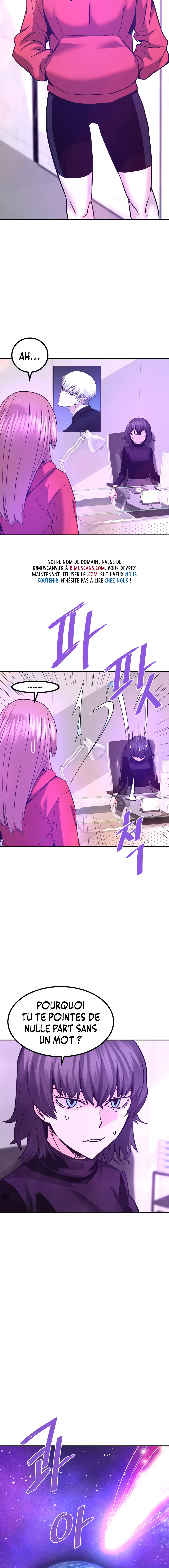 Read Han Dae Sung Returned From Hell FR Manga Online