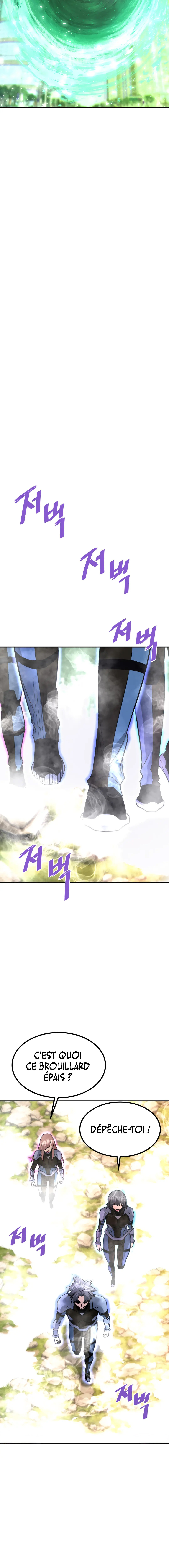 Read Han Dae Sung Returned From Hell FR Manga Online