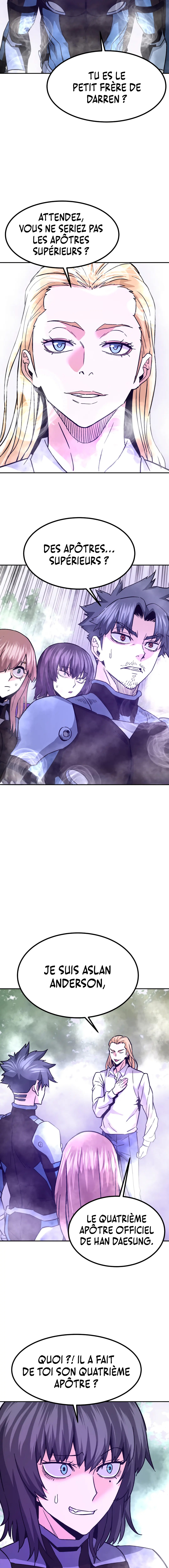 Read Han Dae Sung Returned From Hell FR Manga Online