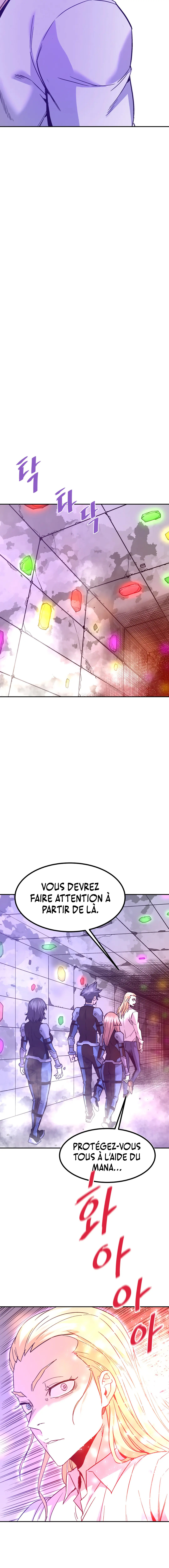 Read Han Dae Sung Returned From Hell FR Manga Online