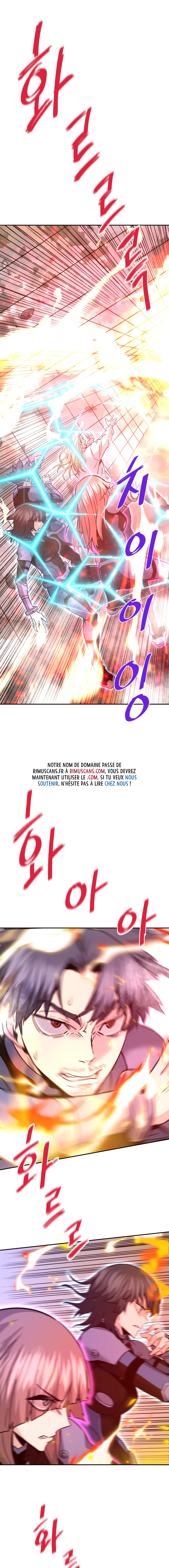 Read Han Dae Sung Returned From Hell FR Manga Online