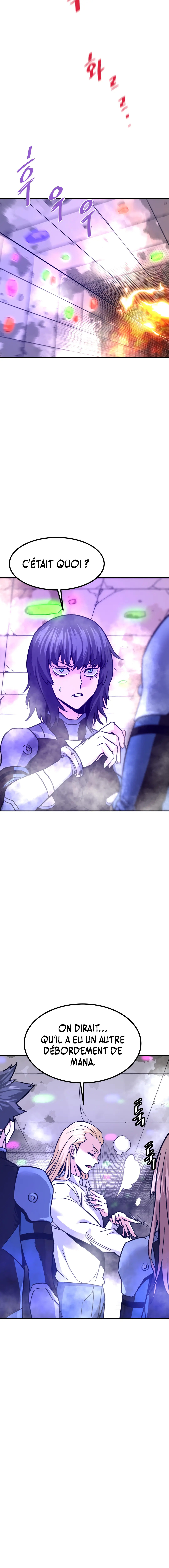 Read Han Dae Sung Returned From Hell FR Manga Online