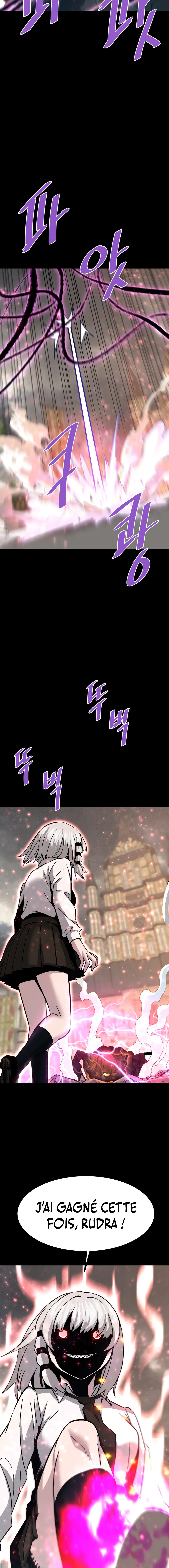 Read Han Dae Sung Returned From Hell FR Manga Online