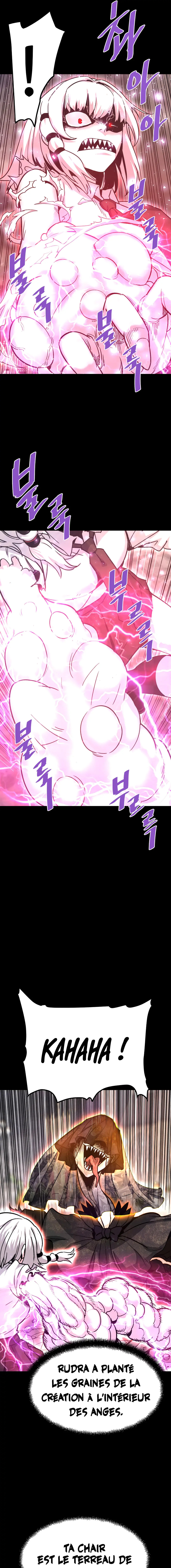 Read Han Dae Sung Returned From Hell FR Manga Online