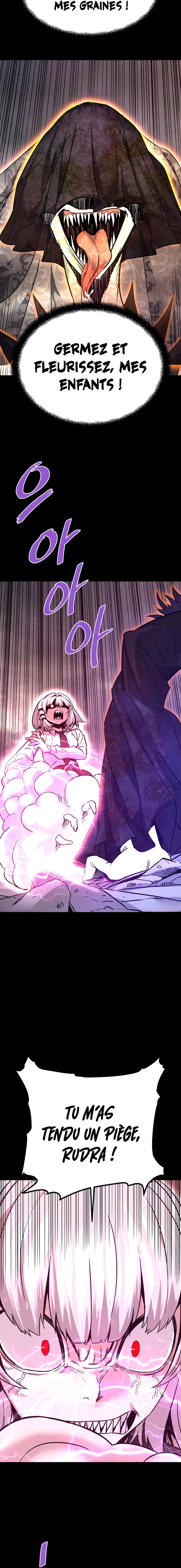 Read Han Dae Sung Returned From Hell FR Manga Online