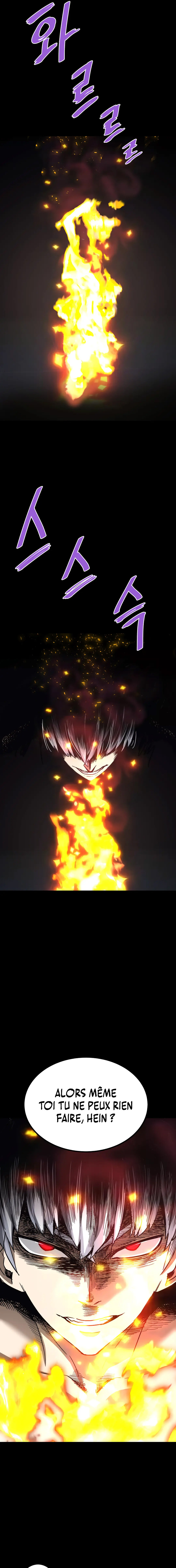 Read Han Dae Sung Returned From Hell FR Manga Online