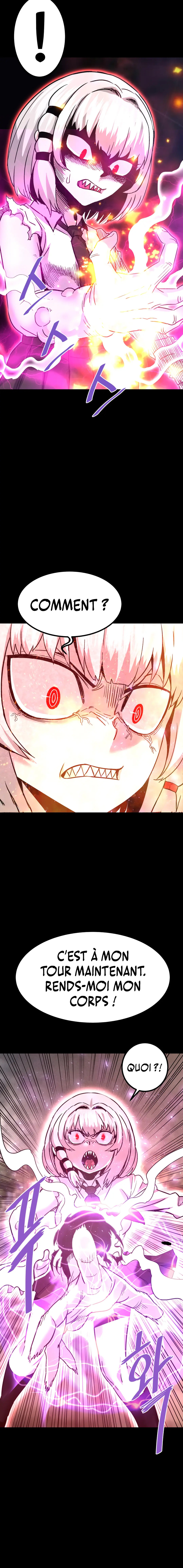 Read Han Dae Sung Returned From Hell FR Manga Online