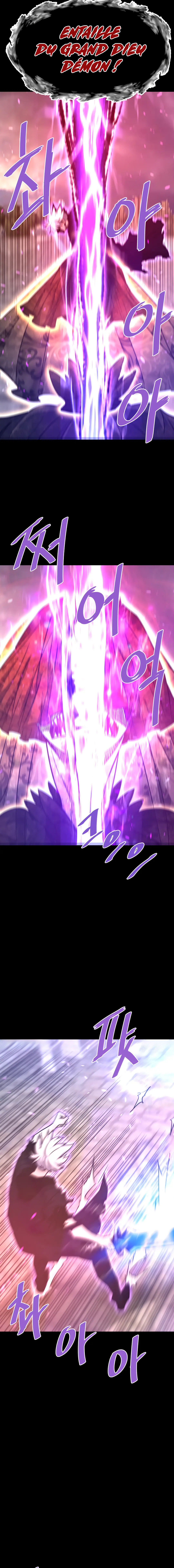 Read Han Dae Sung Returned From Hell FR Manga Online