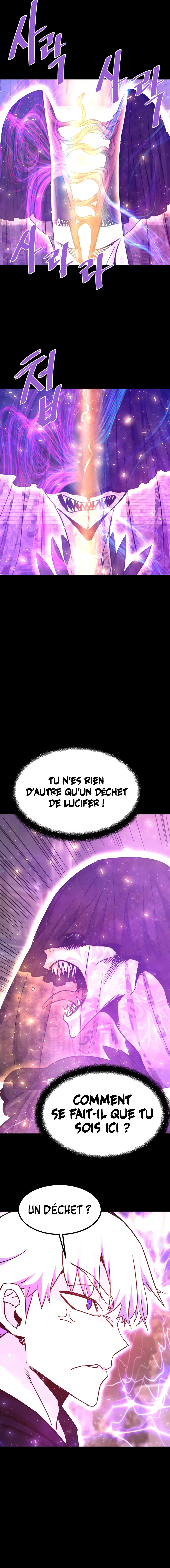 Read Han Dae Sung Returned From Hell FR Manga Online