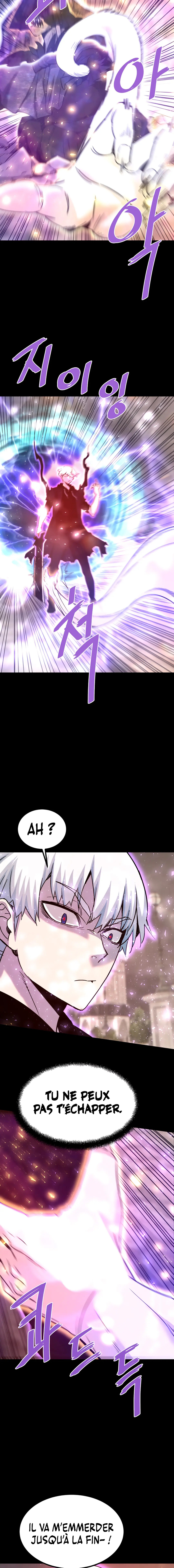 Read Han Dae Sung Returned From Hell FR Manga Online