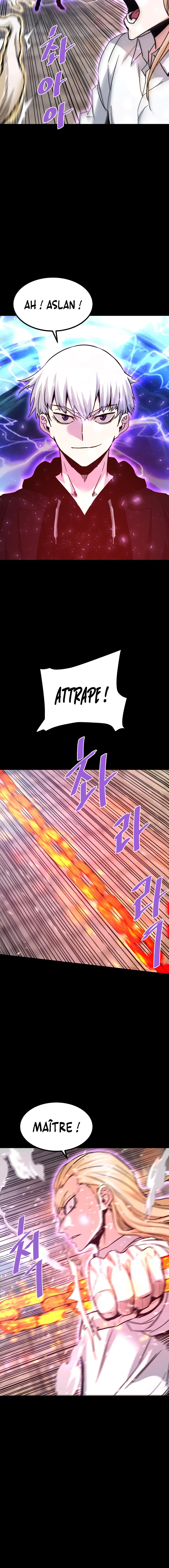 Read Han Dae Sung Returned From Hell FR Manga Online