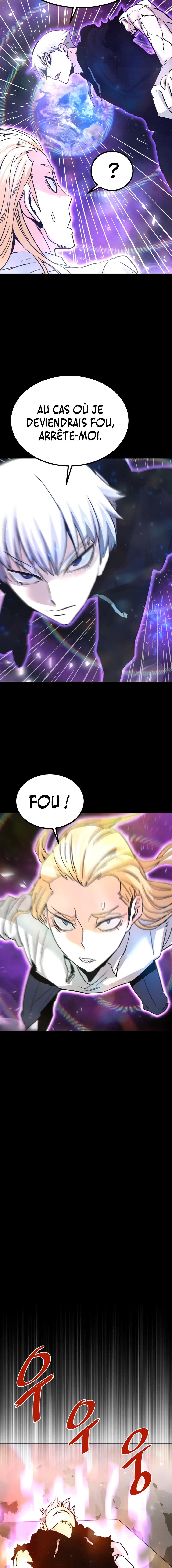 Read Han Dae Sung Returned From Hell FR Manga Online