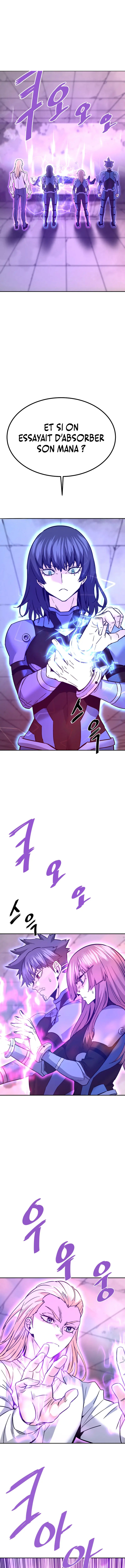 Read Han Dae Sung Returned From Hell FR Manga Online