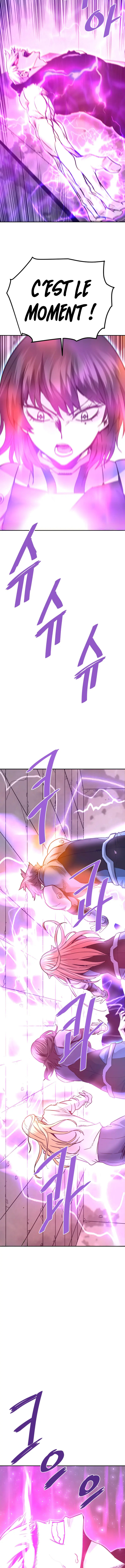 Read Han Dae Sung Returned From Hell FR Manga Online