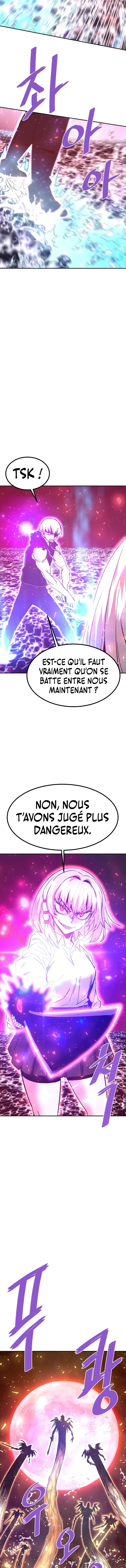 Read Han Dae Sung Returned From Hell FR Manga Online