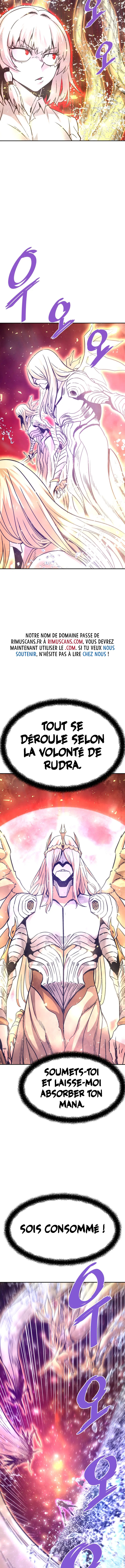 Read Han Dae Sung Returned From Hell FR Manga Online