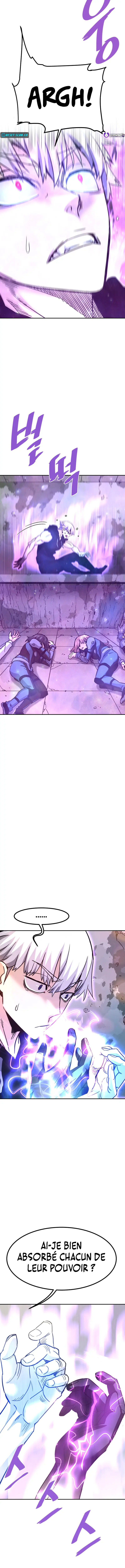 Read Han Dae Sung Returned From Hell FR Manga Online