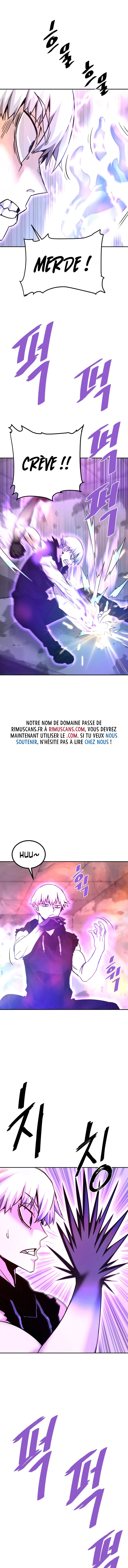 Read Han Dae Sung Returned From Hell FR Manga Online