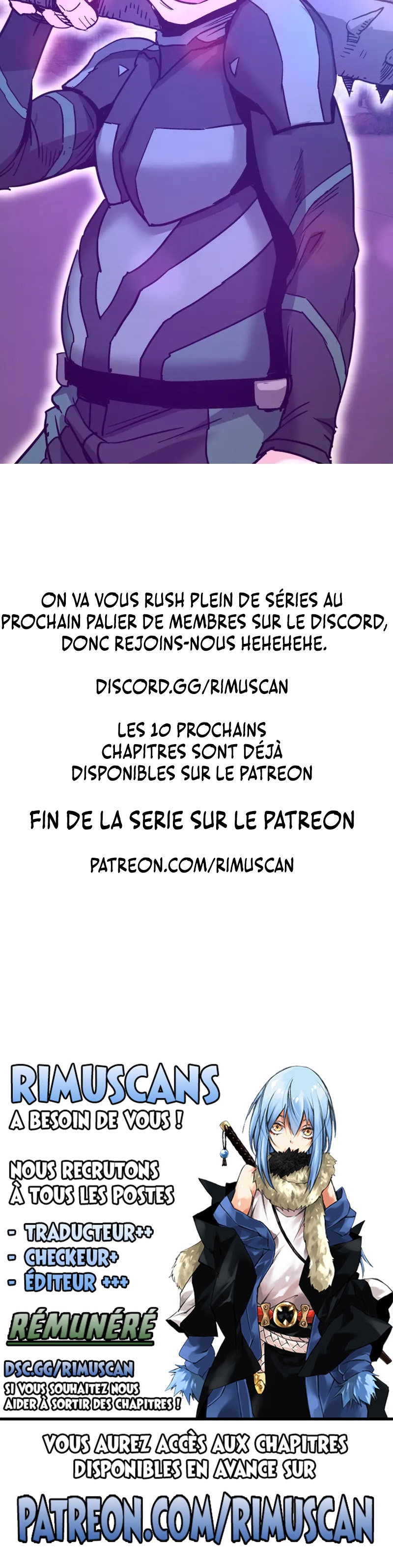 Read Han Dae Sung Returned From Hell FR Manga Online