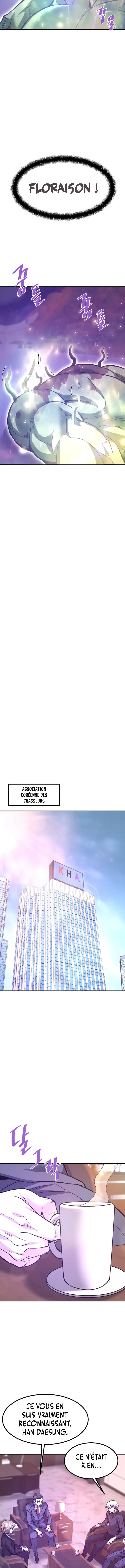 Read Han Dae Sung Returned From Hell FR Manga Online