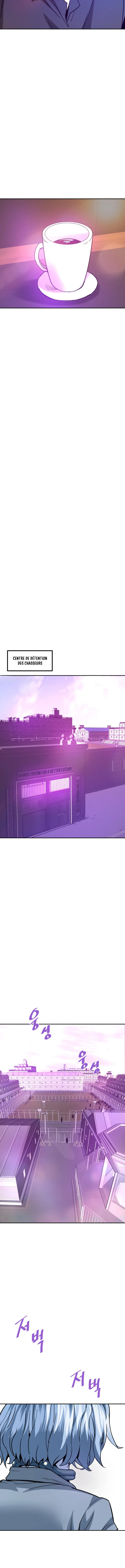 Read Han Dae Sung Returned From Hell FR Manga Online