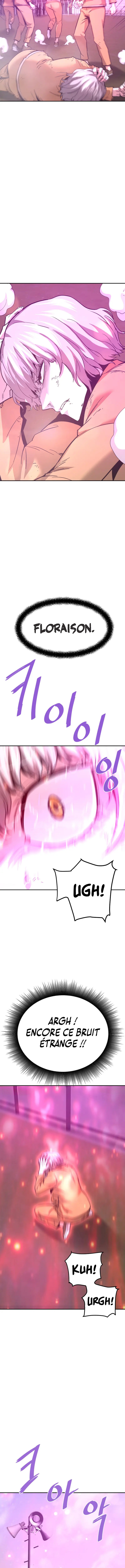 Read Han Dae Sung Returned From Hell FR Manga Online