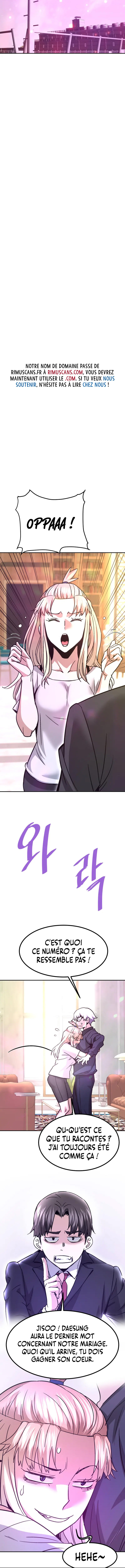 Read Han Dae Sung Returned From Hell FR Manga Online