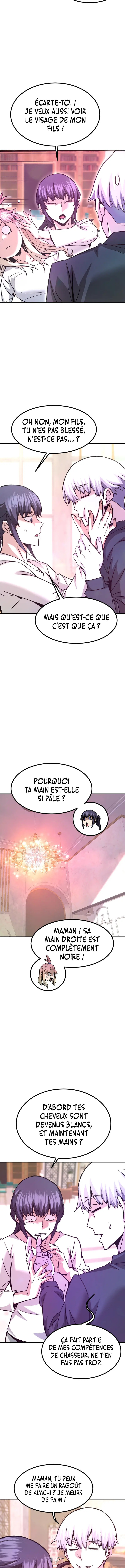 Read Han Dae Sung Returned From Hell FR Manga Online