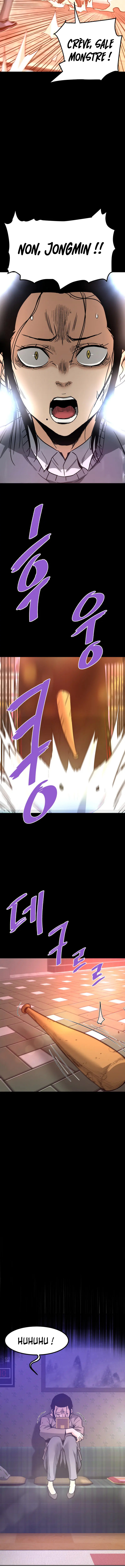 Read Han Dae Sung Returned From Hell FR Manga Online