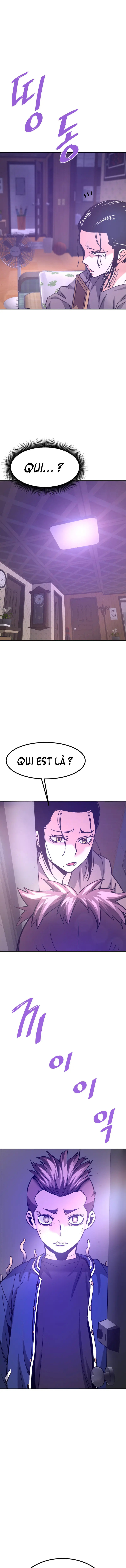 Read Han Dae Sung Returned From Hell FR Manga Online