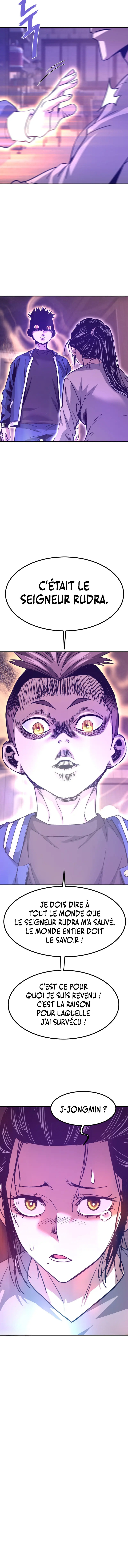 Read Han Dae Sung Returned From Hell FR Manga Online