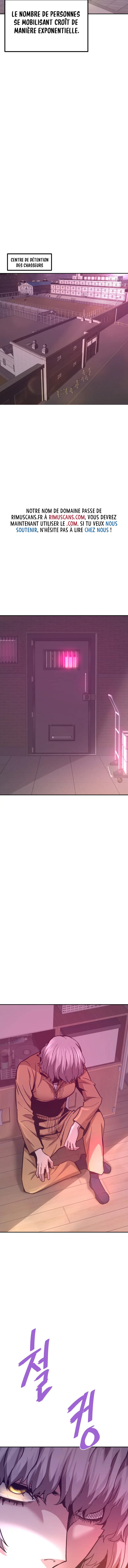 Read Han Dae Sung Returned From Hell FR Manga Online