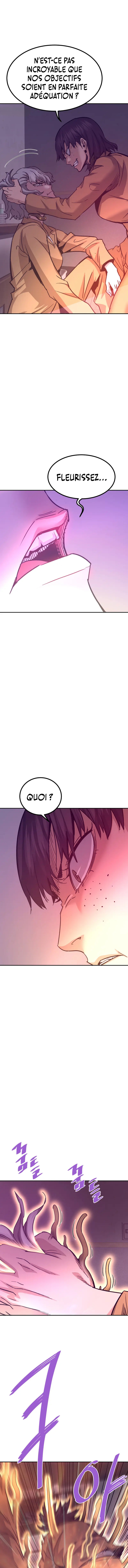 Read Han Dae Sung Returned From Hell FR Manga Online