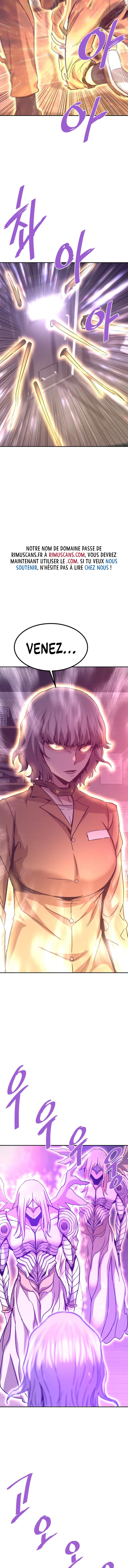 Read Han Dae Sung Returned From Hell FR Manga Online