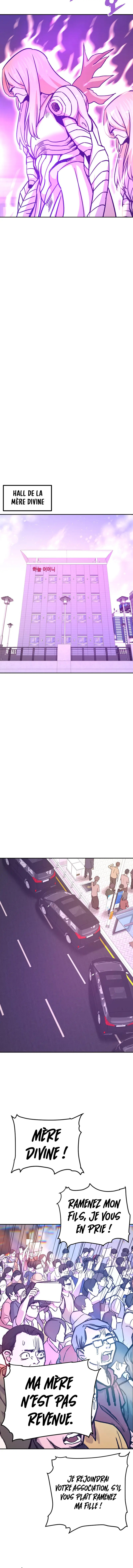 Read Han Dae Sung Returned From Hell FR Manga Online