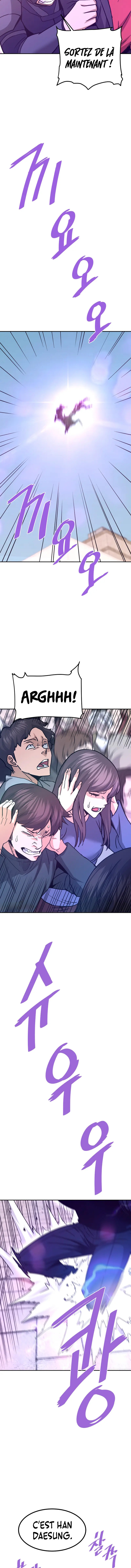 Read Han Dae Sung Returned From Hell FR Manga Online