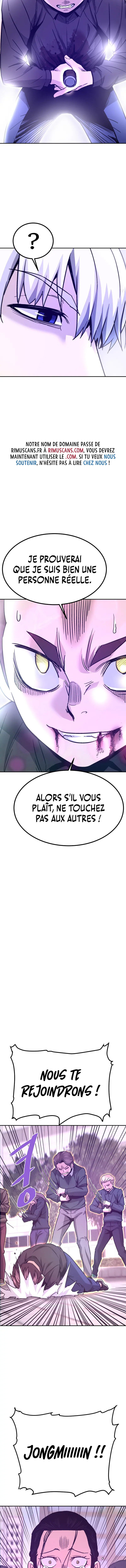 Read Han Dae Sung Returned From Hell FR Manga Online