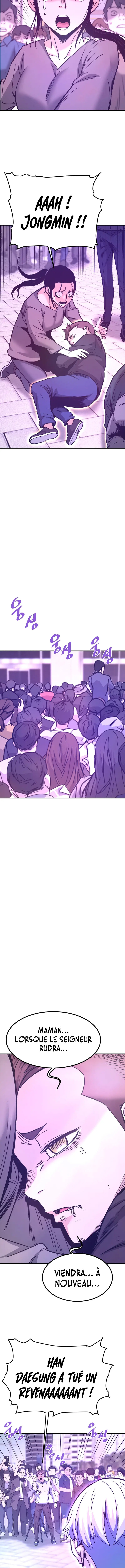 Read Han Dae Sung Returned From Hell FR Manga Online