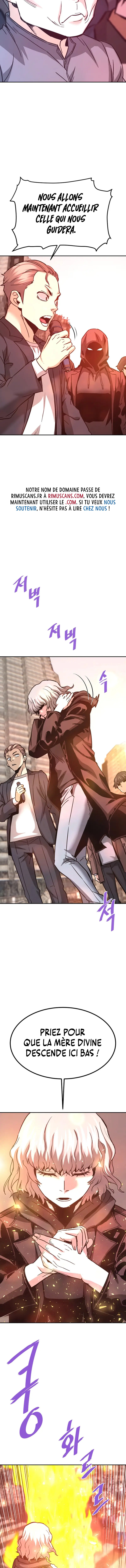 Read Han Dae Sung Returned From Hell FR Manga Online