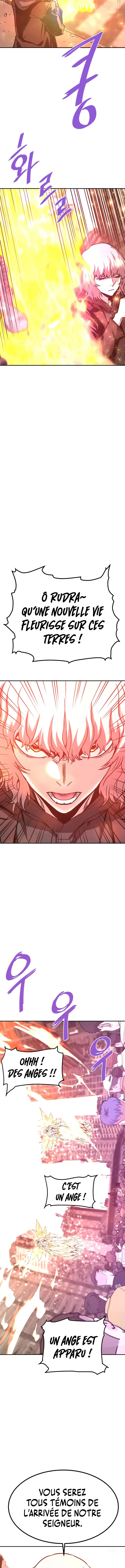 Read Han Dae Sung Returned From Hell FR Manga Online