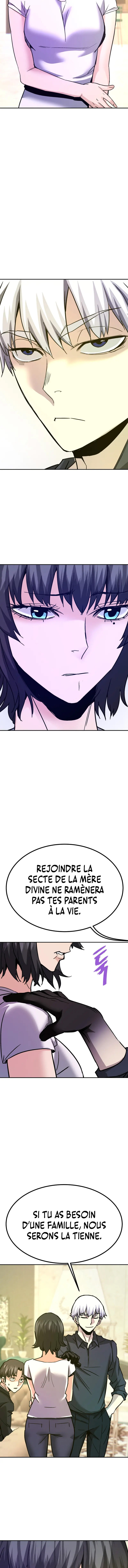 Read Han Dae Sung Returned From Hell FR Manga Online