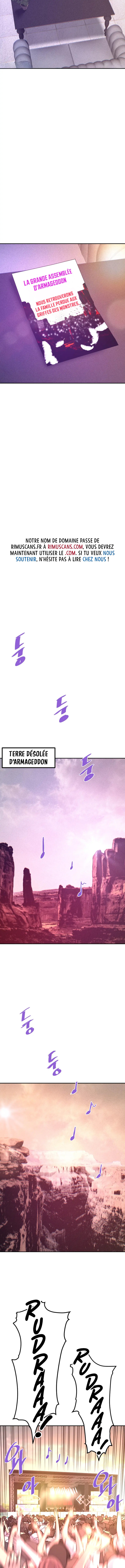 Read Han Dae Sung Returned From Hell FR Manga Online