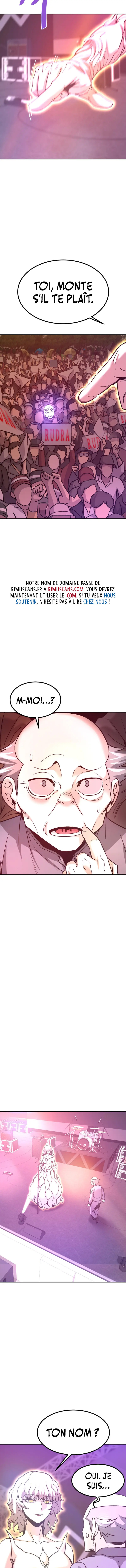 Read Han Dae Sung Returned From Hell FR Manga Online